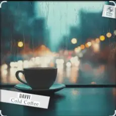 Davvi - Cold Coffee