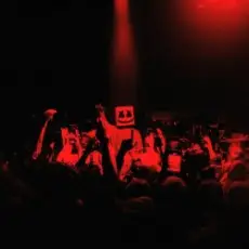 Marshmello - Bad Boys (BARELY ALIVE & YDG Remix)