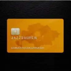Jazzdauren - Байыса қазақ байысын