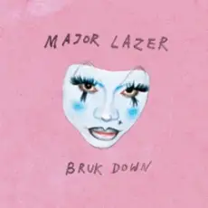 Major Lazer & Parris Goebel & America Foster - BRUK DOWN (feat. SadBoi)