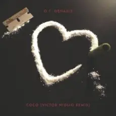 Обложка трека I Like It Loud Vs Coco Vs Bounce Generation