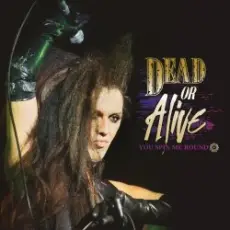 Dead Or Alive - You Spin Me Round