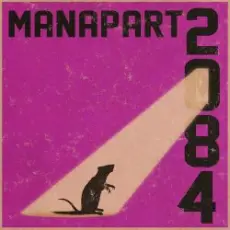 Manapart - Bullets