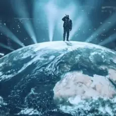 Нейросеть - Дым сигарет с ментолом/Menthol cigarette smoke