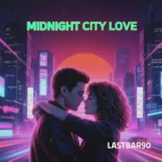 Lastbar90 - Midnight City Love