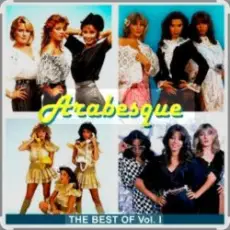 Arabesque - Lucifer's Lover