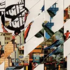 Hermitude feat. M.O.P. - HyperParadise (Flume Mixtape)