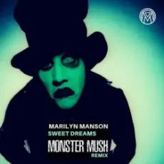 Marilyn Manson - Sweet Dreams