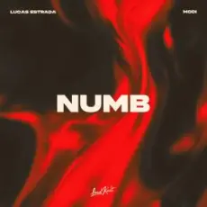 Estrada & Modi - Numb Lucas