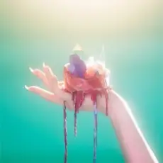 Rei Yasuda - Hikari no Sumika