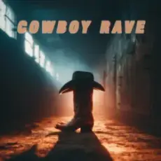 Farbwende - Cowboy Rave