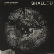 Shallou - Older (Felix Cartal Remix)