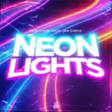 Perfect Pitch & Rocco & Jorik Burema - Neon Lights