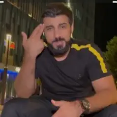 Akila - Дубайский шоколад