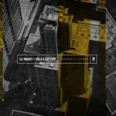 DJ Marky, Pola & Bryson feat. Javeon - Trouble