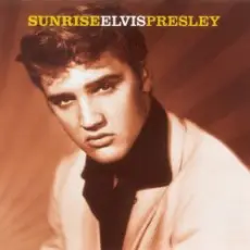 Elvis Presley - Blue Moon of Kentucky