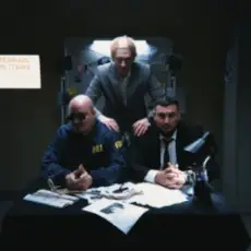 Chico & Qatoshi - Тримайся купи