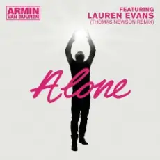 Armin van Buuren feat. Lauren Evans - Alone (Thomas Newson Remix)