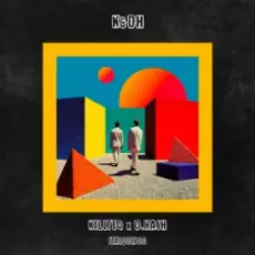 KILLTEQ & D.HASH - Italodisco