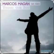 Marcos Magan Feat. Alexis - Touch The Sky (Radio Edit)