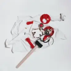 MELOVIN - я горю не згораю