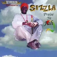 Sizzla - Praise Ye Jah (Heavy Manners remix dub)