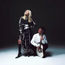 ROXOLANA & BRYKULETS - Роди, Боже, жито