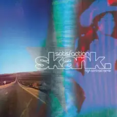 Fatboy Slim & The Rolling Stones - Satisfaction Skank (High Contrast Remix)