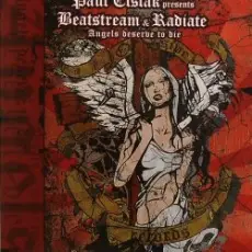 Paul Elstak ft. Beatstream & Radiate - Trashing My Scene