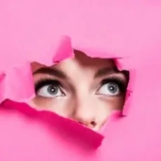 Зламаний романтик - Я люблю твої очі у мрії