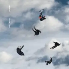 Giant Rooks - The Birth of Worlds