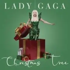 Lady Gaga - Christmas Tree
