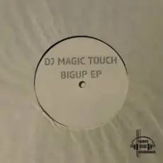 DJ Magic Touch - Champion (new jungle mix)