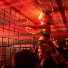 velours - fergalicious