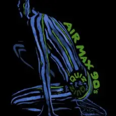 Quiz feat. Cam & China - There They Go