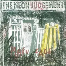 The Neon Judgement - The Fashion Party
