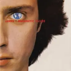 Jean Michel Jarre - Magnetic Fields Part 2
