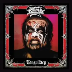 King Diamond - At The Graves