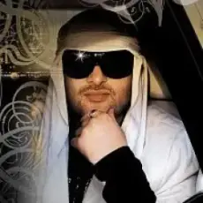 Mr. Credo (Мистер Кредо) - Воздушный Шар