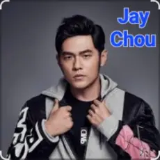 Jay Chou - Tian Tian De