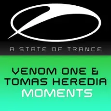 Venom One & Tomas Heredia - Moments