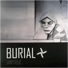 Burial - In McDonalds