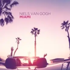 Niels van Gogh - Miami