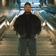 Dominik Saltevski - Weightless Mind