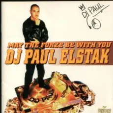 Dj Paul Elstak - Life Is Like A Dance