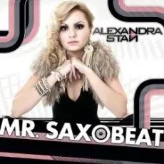 Обложка трека Mr. Saxobeat (Radio Edit)