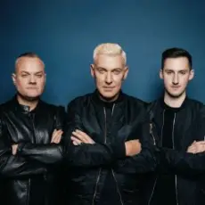 Scooter - Mary Got No Lamb