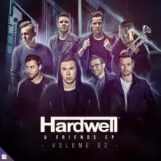 Hardwell, Quintino - Woest (Extended Mix)