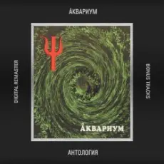 Аквариум - Луна, Успокой Меня