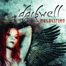 Darkwell - Twist in My Sobriety Radial